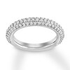 Thumbnail Image 1 of Previously Owned House of Virtruve Band 7/8 ct tw Diamond 14K White Gold