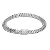 Thumbnail Image 1 of Previously Owned John Hardy Classic Chain Tiga Women's Bracelet Sterling Silver