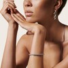 Thumbnail Image 4 of Previously Owned John Hardy Classic Chain Tiga Women's Bracelet Sterling Silver