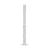 Thumbnail Image 3 of Previously Owned Diamond Eternity Band 1/3 ct tw Round 14K White Gold