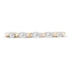 Thumbnail Image 4 of Previously Owned Diamond Anniversary Ring 1/4 ct tw Round 14K Yellow Gold