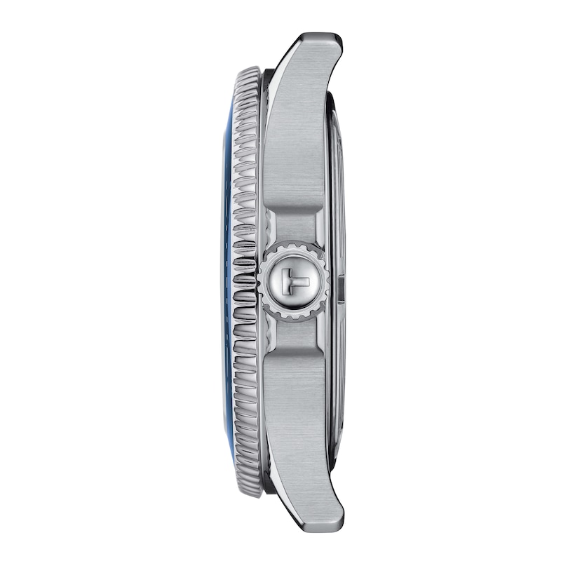 Main Image 3 of Previously Owned Tissot Seastar 1000 Men's Watch T1202101104100