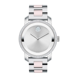 Previously Owned Movado BOLD Iconic Women's Watch 3600784