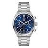 Thumbnail Image 1 of Previously Owned TAG Heuer CARRERA Calibre Heuer 02 Men's Chronograph Watch
