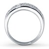 Thumbnail Image 2 of Previously Owned Diamond Ring 1 ct tw Round-Cut 14K White Gold