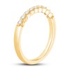 Thumbnail Image 2 of Previously Owned Diamond Anniversary Ring 1/5 ct tw Round 14K Yellow Gold