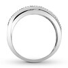 Thumbnail Image 2 of Previously Owned Diamond Ring 1/5 carat tw Round 10K White Gold