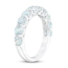 Thumbnail Image 2 of Previously Owned THE LEO First Light Diamond Ring 2 ct tw Round 14K White Gold