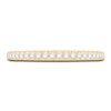 Thumbnail Image 3 of Previously Owned Diamond Anniversary Band 1/5 ct tw Round 14K Yellow Gold