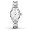 Thumbnail Image 0 of Previously Owned TAG Heuer Women's Watch CARRERA Lady Calibre 9 WAR2414.BA0776