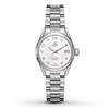 Thumbnail Image 1 of Previously Owned TAG Heuer Women's Watch CARRERA Lady Calibre 9 WAR2414.BA0776