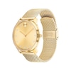 Thumbnail Image 1 of Previously Owned Movado BOLD Thin Men's Watch 3600903
