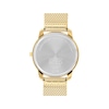 Thumbnail Image 2 of Previously Owned Movado BOLD Thin Men's Watch 3600903