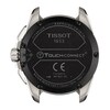 Thumbnail Image 2 of Previously Owned Tissot T-Touch Connect Solar Men's Watch T1214204705100