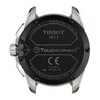 Thumbnail Image 1 of Previously Owned Tissot T-Touch Connect Solar Men's Watch T1214204705100