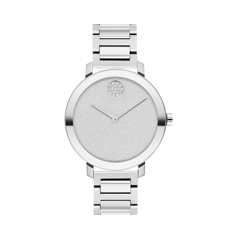 Previously Owned Movado BOLD Evolution Women's Watch 3600732