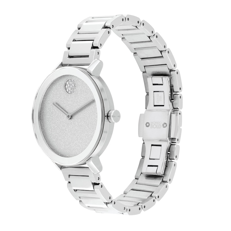 Previously Owned Movado BOLD Evolution Women's Watch 3600732