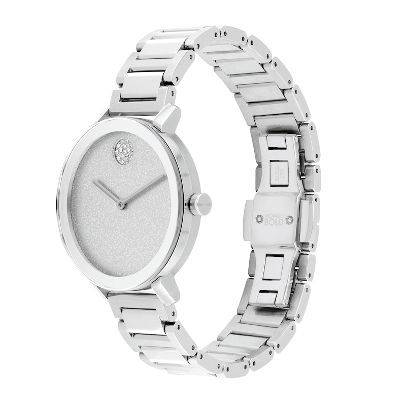 Main Image 2 of Previously Owned Movado BOLD Evolution Women's Watch 3600732