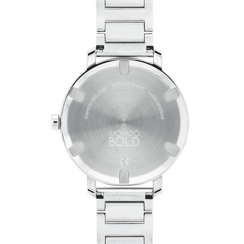 Main Image 3 of Previously Owned Movado BOLD Evolution Women's Watch 3600732
