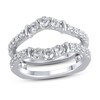 Thumbnail Image 1 of Previously Owned Hearts Desire Enhancer Ring 1 ct tw Diamonds 18K White Gold