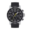 Thumbnail Image 1 of Previously Owned Tissot Supersport Men's Chronograph Watch T1256171705102