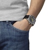 Thumbnail Image 4 of Previously Owned Tissot Supersport Men's Chronograph Watch T1256171705102