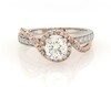 Thumbnail Image 1 of Previously Owned Diamond Ring 1 ct tw 14K Two-Tone Gold