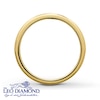 Thumbnail Image 2 of Previously Owned Diamond Anniversary Band 1/2 ct tw Round-cut 14K Yellow Gold