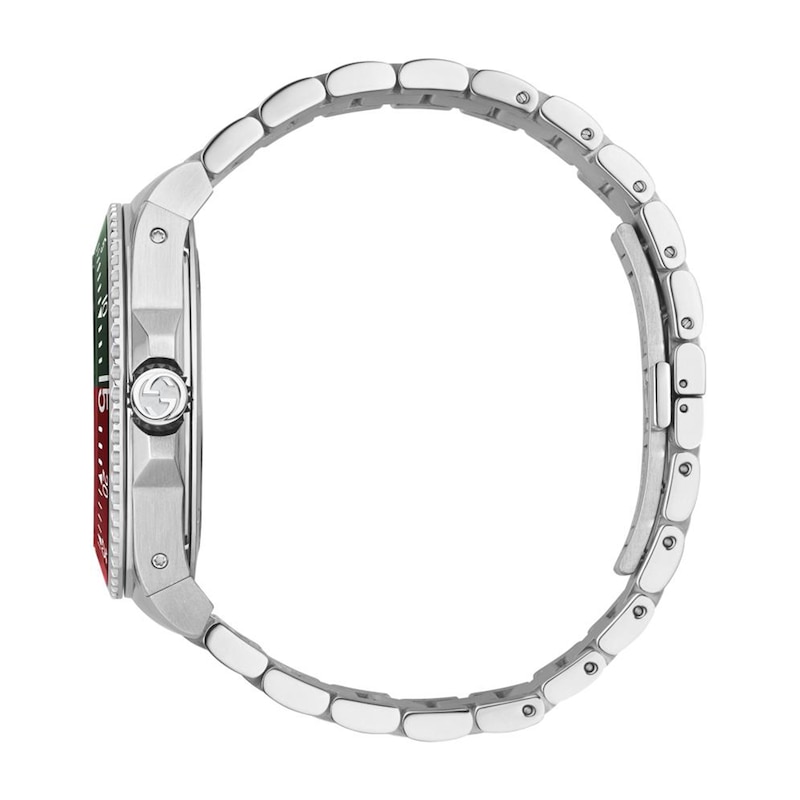 Main Image 2 of Previously Owned Gucci Dive Men's Watch YA136222