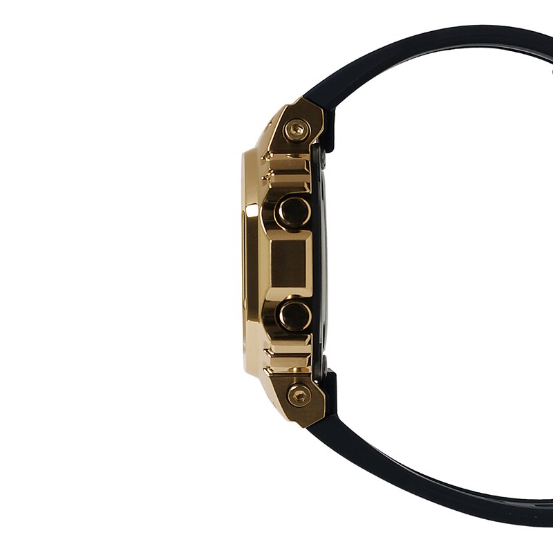 Main Image 2 of Previously Owned Casio G-SHOCK Classic Watch GMS5600GB-1