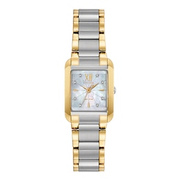 Previously Owned Citizen L Bianca Women's Watch EW5554-58D