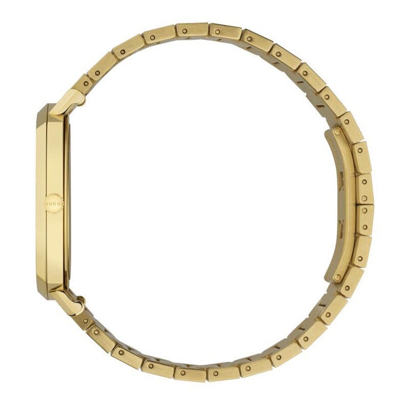 Main Image 3 of Previously Owned Gucci Grip Men's Watch YA157409
