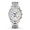 Thumbnail Image 1 of Previously Owned Longines Master Automatic Chronograph Watch L26734786