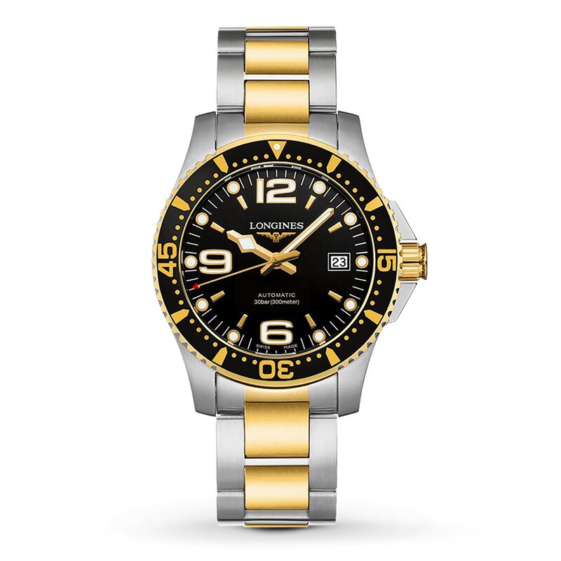 Main Image 1 of Previously Owned Longines HydroConquest Watch L37423567