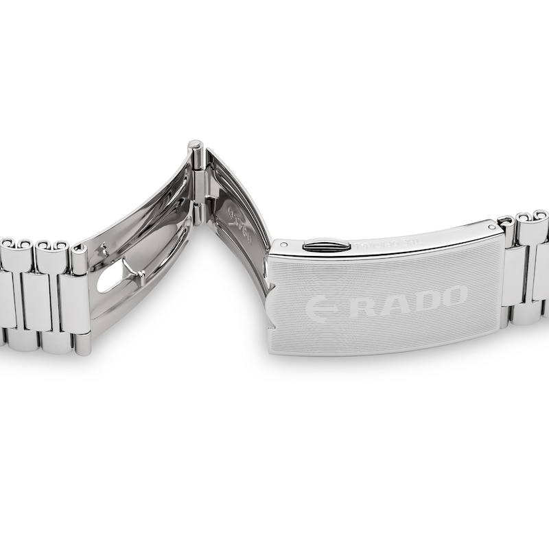 Main Image 4 of Previously Owned Rado The Original Men's Watch R12391153