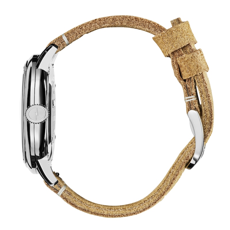 Main Image 2 of Previously Owned Shinola Traveler 42mm Men's Watch S0120247329