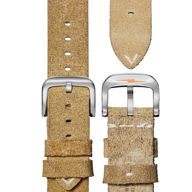 Main Image 5 of Previously Owned Shinola Traveler 42mm Men's Watch S0120247329