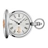 Thumbnail Image 1 of Previously Owned Tissot Savonnette  Pocket Watch T8654059903800
