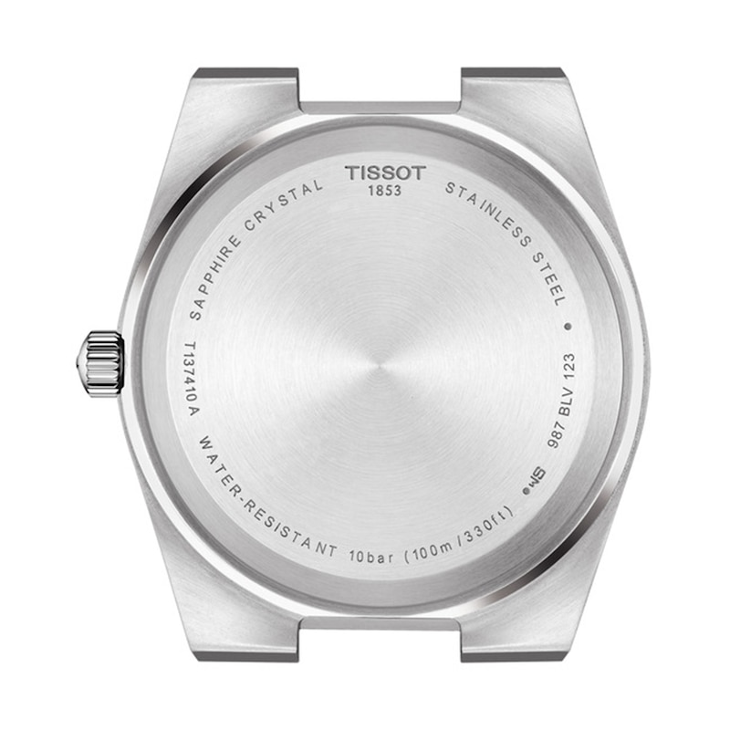 Main Image 2 of Previously Owned Tissot PRX Men's Watch T1374101103100