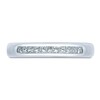Thumbnail Image 3 of Previously Owned Diamond Anniversary Ring 1/4 ct tw Round 14K White Gold