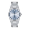 Thumbnail Image 1 of Previously Owned Tissot PRX Quartz Watch T1372101135100