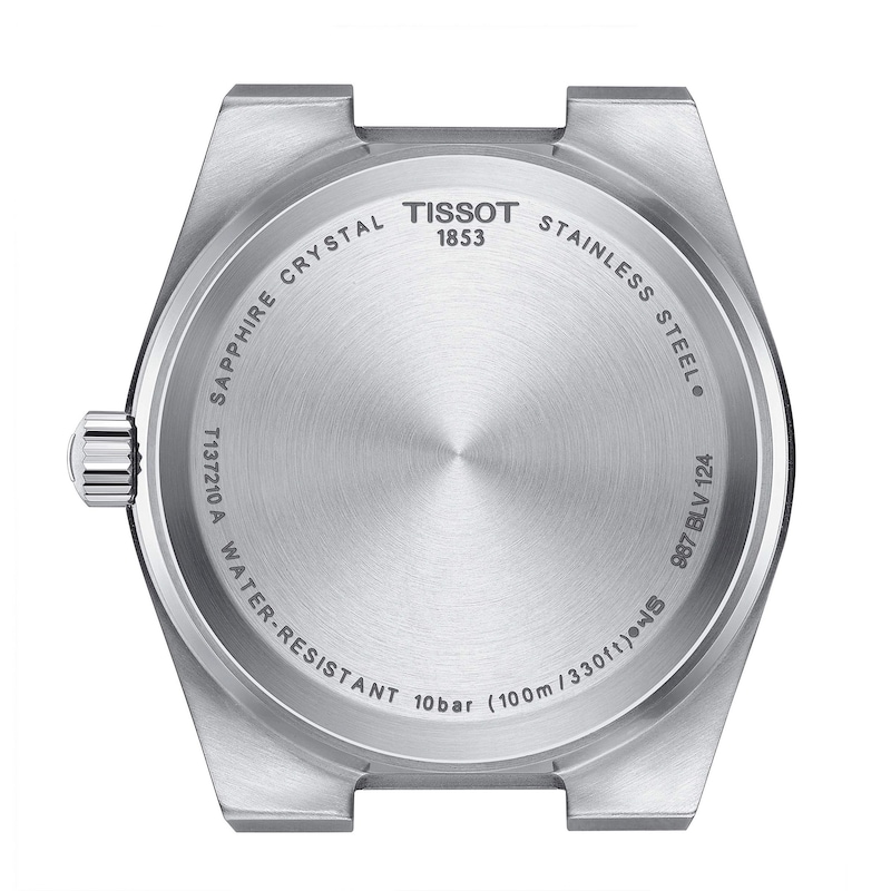 Main Image 5 of Previously Owned Tissot PRX Quartz Watch T1372101135100