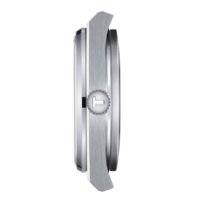 Main Image 6 of Previously Owned Tissot PRX Quartz Watch T1372101135100
