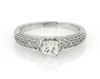 Thumbnail Image 1 of Previously Owned Diamond Engagement Ring 1 ct tw 14K White Gold