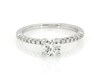 Thumbnail Image 1 of Previously Owned Diamond Engagement Ring 7/8 ct tw 14K White Gold