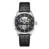 Thumbnail Image 1 of Previously Owned Hamilton Jazzmaster Skeleton Automatic Men's Watch H42535780