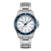 Thumbnail Image 1 of Previously Owned Hamilton Khaki Navy Scuba Men's Automatic Watch H82505150