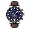 Thumbnail Image 1 of Previously Owned Tissot Supersport Men's Chronograph Watch T1256171604100