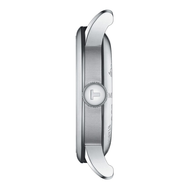 Main Image 2 of Previously Owned Tissot Le Locle Automatic Men's Watch T0064071603301