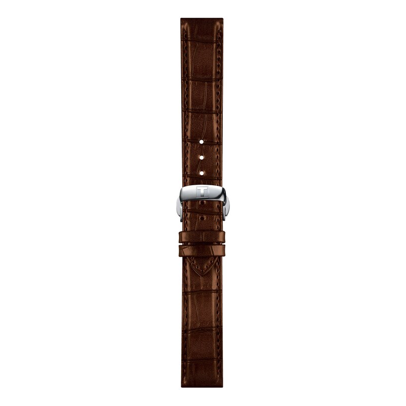 Main Image 4 of Previously Owned Tissot Le Locle Automatic Men's Watch T0064071603301